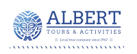 Logo partenaire Alibert activités à Tahiti